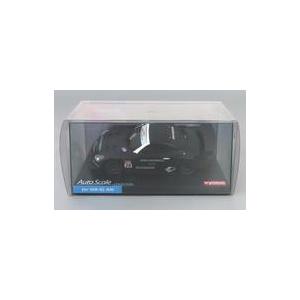 中古ラジコン MR-02RM トムス SC430 06 テストカー(ブラック) 「オートスケールコレ...
