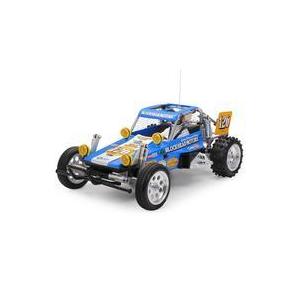 タミヤ（TAMIYA） 1/10電動RCカー アタックバギー (2011)[タミヤ