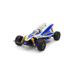 新品ラジコン 1/10 セイントドラゴン 4WD 2021 組み立てキット 「電動 