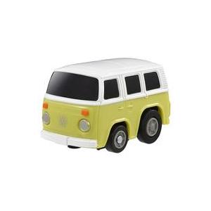 KinSMART ミニミニ ワーゲンバス パステルカラー お得な4色