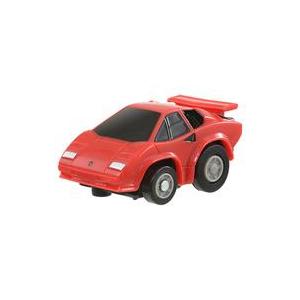 チョロQ チョロQチャレンジ!Q極対戦セット/ランボルギーニ : Drop-in