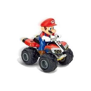 中古ラジコン マリオカート バギーR/C マリオ バッテリーPack