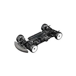中古ラジコン 1/10 競技用ツーリングカー BD11 組み立て済みシャーシ [MRTC-BD11FA]