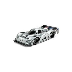 1/10RC 1990 メルセデス・ベンツ C 11 47484の商品画像