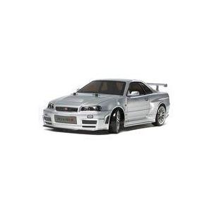 中古ラジコン ラジコン 1/10 ニスモ R34 GT-R Z-tune(TT-02D) 「電動RC...