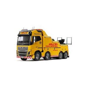 中古ラジコン 1/14 ボルボ FH16 グロー...の商品画像
