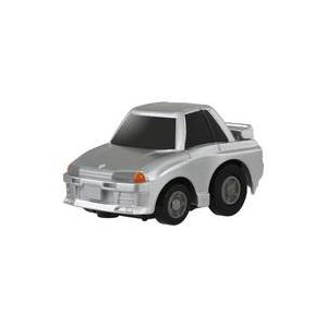 新品ラジコン チョロQ e-02 日産 スカイライン GT-R(R32)