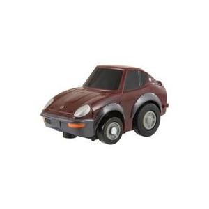 タカラトミー（TAKARA TOMY） 【単品】チョロQ フェアレディ Z (Z33