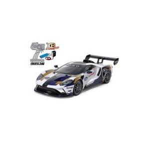 中古ラジコン 1/10 2020 フォード GT Mk II (TT-02シャーシ) 「XBシリーズ...