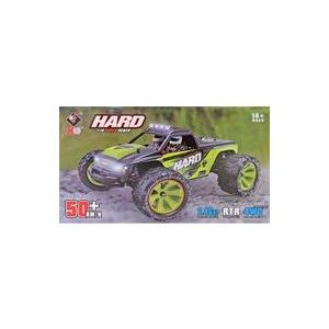 新品ラジコン 1/14 4WDビッグレッグドカー HARD(ハード) RTRセット 2.4GHz仕様...