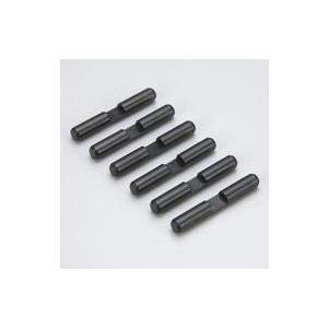 新品ラジコン ベベルシャフト(4x27mm/6入) [97001B]