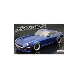 ABCホビー/67123/フェアレディZ(Z31後期型）ボディセット(未塗装