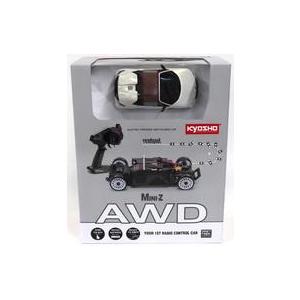 中古ラジコン 1/27 S660 Modulo X(プレミアムスターホワイト・パール) レディセット...