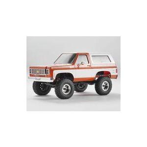 FMS MODEL 1:24 Chevrolet K5 Blazer RTR Orange ラジコン RC : G.F.