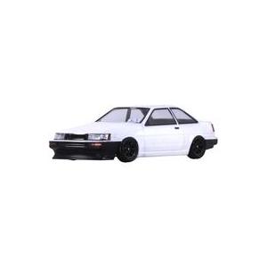 新品ラジコン Toyota AE86 カローラレビン 2ドア [PAB-3168]