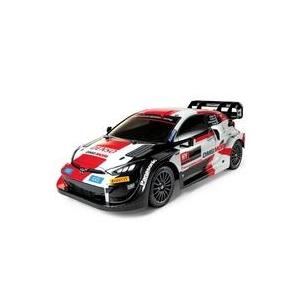 タミヤ（TAMIYA） 58716 1/10RC トヨタ ガズー レーシング WRT / GR