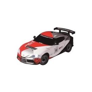 ジョーゼン ドリフトドライブ 1/24 SEMA GR SUPRA GT4 Concept 完成品