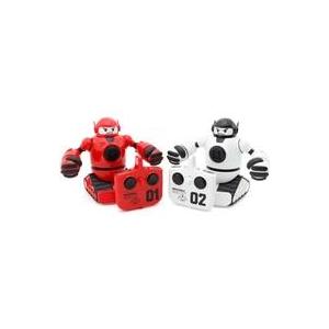 新品トイラジ BOCO PUNCH(ボコパンチ) 「SHAPER IMAGEシリーズ」 赤外線(IR...