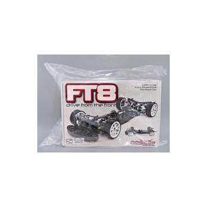 中古ラジコン 1/10 FWD touring car FT8 [K211]