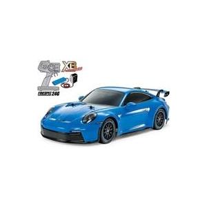 タミヤ XB MERCEDES-AMG GT3 (TT-02シャーシ) #57900 : ラジコン天国