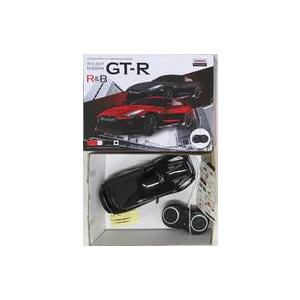 中古ラジコン 1/20 2017 NISSAN GT-R(ブラック) 27MHz仕様