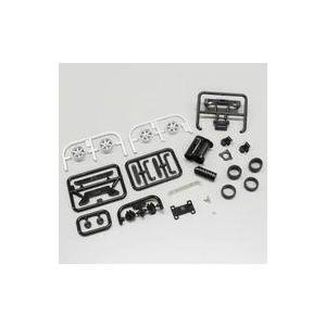 中古ラジコン dNaNo フィッティングパーツセット(スカイラインR34 GT-R) [DNP401...