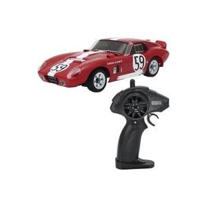 新品ラジコン 1/28 Shelby Cobra Daytona 「First Mini-Z」 2....