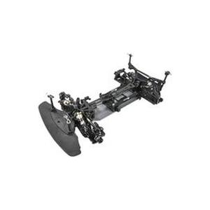 中古ラジコン 1/8 電動 GT カーキット SRX8 GTE23 [SER600067]