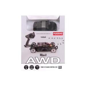 京商 ミニッツRWD MR-04 レディセット 日産 スカイライン 2000GT-R