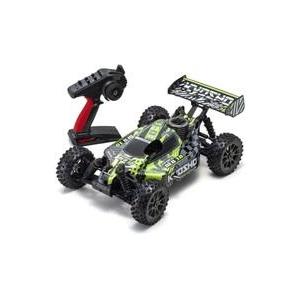 京商 京商/34257D/ 1/8 ブラシレスモーターパワード 4WDモンスター