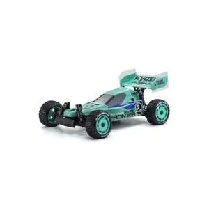 中古ラジコン 1/10 EP 4WD KIT オプティマミッド ’87世界戦Spe [30643]