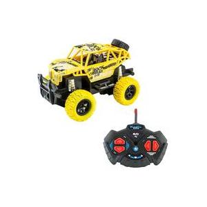 イエローバギー ロッククローラー