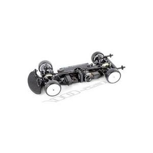 中古ラジコン 1/10 EPツーリング ARC A10ー23キット カーボンシャーシ仕様 [R100...