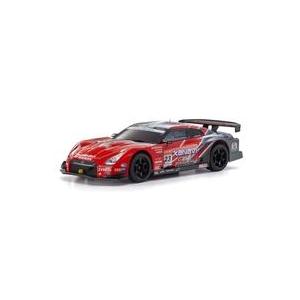 新品ラジコン ASC MR-03W-MM XANAVI NISMO GT-R 2008 [MZP25...