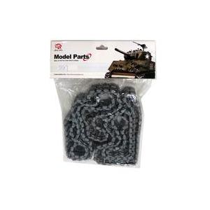 中古ラジコン 1/16 金属製履帯パーツ 「REAL RC BATTLE TANK PARTS SE...