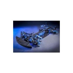 中古ラジコン 1/10 RC TRF421 シャーシキット 「TRFシリーズ No.283」 [42384]