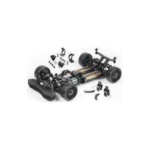 中古ラジコン 1/8 XRAY GTXE 2024 GT EP カー [350605#]