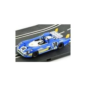 9月発売予定】 Scalextric 1/32 日産 R34 スカイライン ワイルド
