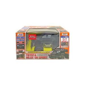 新品ラジコン 1/28 トヨタ ハイラックス GR スポーツ 「ダートマックスシリーズ」 40MHz...