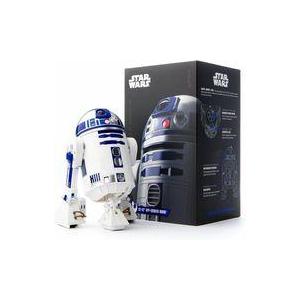 中古トイラジ R2-D2 アプリ対応ドロイド 「スター・ウォーズ」 [R201]