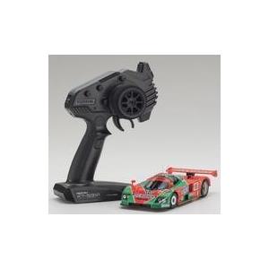 中古ラジコン MR04RWD r/s マツダ 787B #55 LM 1991 [32361RE]