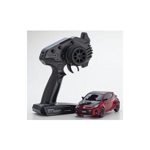 京商 ミニッツAWD レディセット トヨタ スプリンタートレノ AE86