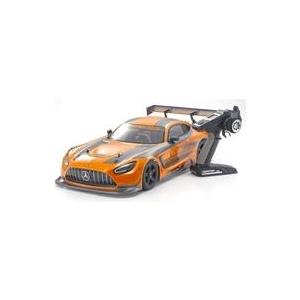 中古ラジコン 1/8 インファーノGT2 r/s メルセデス AMG GT3 [33027]