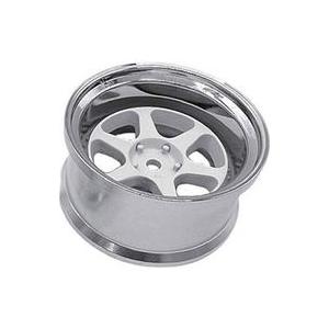 新品ラジコン WORK MEISTER L1 WHEEL DEEP RIM off8 Matte S...
