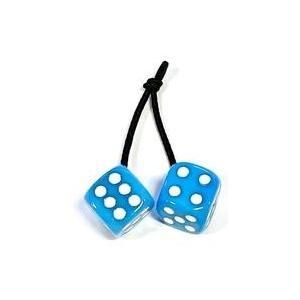 新品ラジコン 1/10 Fuzzy Dice NEON Edition ネオンブルー [FA-NE-...