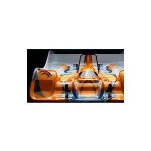 中古ラジコン 1/8 EP レーシング XRAY RX8E 2026 [340154#]