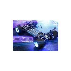 中古ラジコン 1/8 EP パンカー XRAY X8 2026 [340501#]