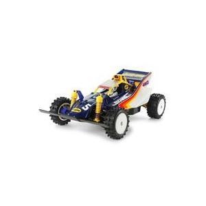 中古ラジコン 1/10 デイトナ サンダー 「電動RCレーシングカーシリーズ