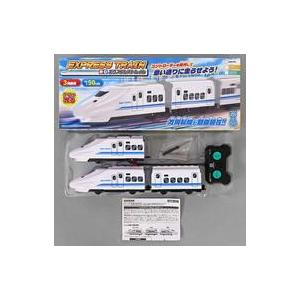 中古ラジコン RCエクスプレストレイン 3両編成(ホワイト) 40MHz仕様 [HHR-0049]