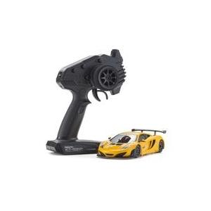 新品ラジコン MR04 RWD r/s McLaren 12C GT3 2013 オレンジ 「ミニッ...